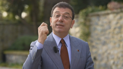 Ekrem İmamoğlu diploma davasında Akın Gürlek'e "Cürmün kadar yer yakarsın"