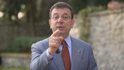 İmamoğlu, 2026'nın reform değil seçim yılı olacağını belirtti. Silivri'den erken