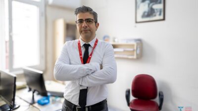 İzmir Tepecik Hastanesi uzmanından Ramazan’da zinde kalmanızı sağlayacak hayati beslenme