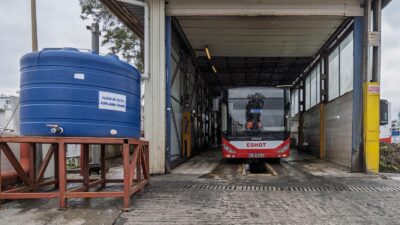 İzmir Büyükşehir Belediyesi, kuraklık riskine karşı 32 yeni binada yağmur
