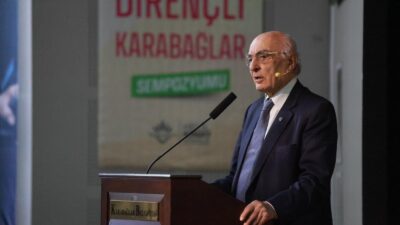Karabağlar Belediyesi, bilimsel verilerle kentsel dönüşümde Türkiye'ye örnek olacak yeni