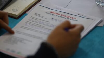 Karabağlar Belediyesi, sürdürülebilir enerji ve iklim hedefleri için tüm paydaşları