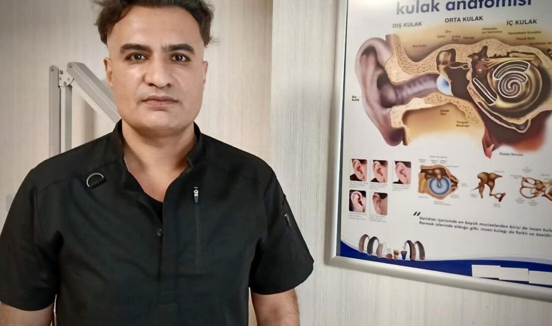 Op. Dr. Tuncay Kodaş, kepçe kulak tedavisinde estetik beklentiler ve