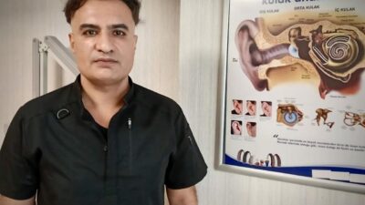 Op. Dr. Tuncay Kodaş, kepçe kulak tedavisinde estetik beklentiler ve