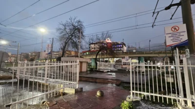 Manisa'da tepki çeken hemzemin geçit kapatılması sona erdi; TCDD geri