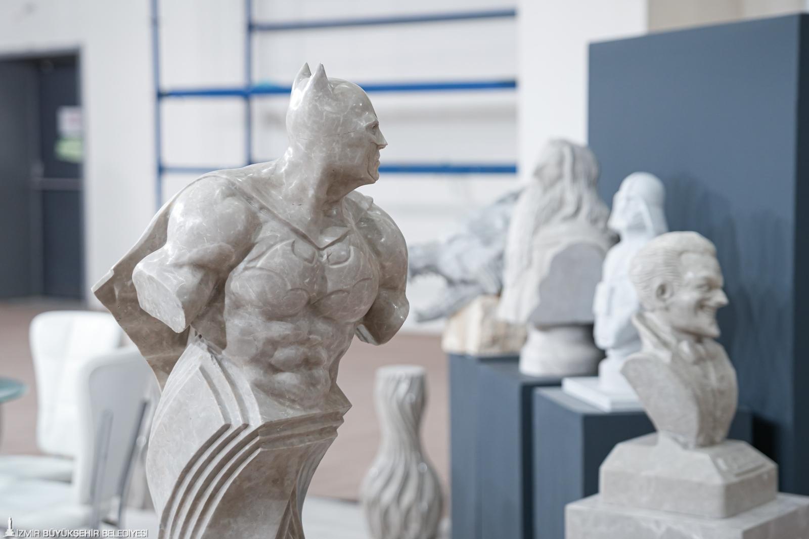 Marble İzmir 2026 için hazırlıklar sürüyor. 1,2 milyon TL'yi aşan