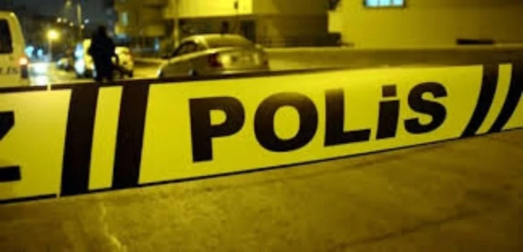 Urla ev sahibi cinayeti şoku! Kiracısını ruhsatsız tabancayla öldüren N.Ü.