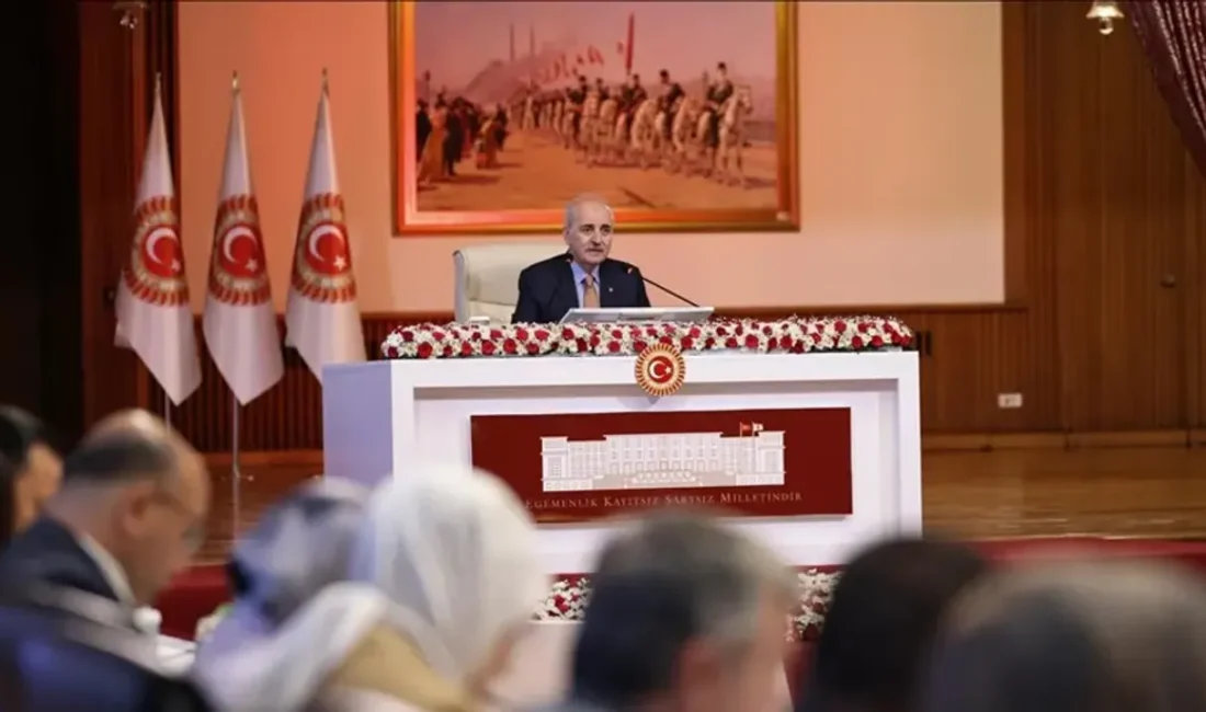 Milli Dayanışma Komisyonu bugün toplanarak ortak rapora son şeklini verecek.