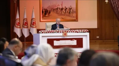 Milli Dayanışma Komisyonu bugün toplanarak ortak rapora son şeklini verecek.
