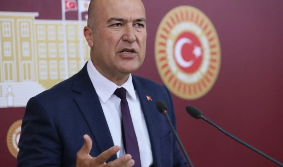 Murat Bakan, Bakan Çiftçi’yi uyuşturucuyla mücadelede kurumsal hafıza ve finansal