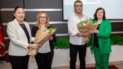 Narlıdere Belediyesi, kuşaklar arası farkları ve dijitalleşmenin aile ilişkilerine etkilerini