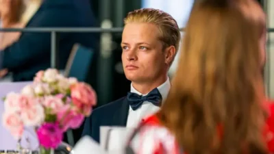 Norveç Prensesi Mette-Marit'in oğlu Marius Borg Høiby, tecavüz ve saldırı