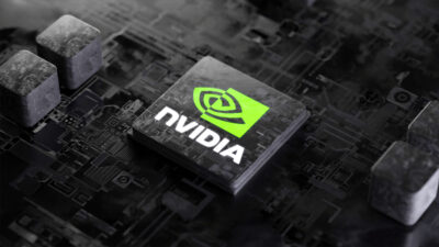 ABD'nin güvenlik incelemesi nedeniyle Nvidia'nın Çin'e yapay zeka çipi satışları