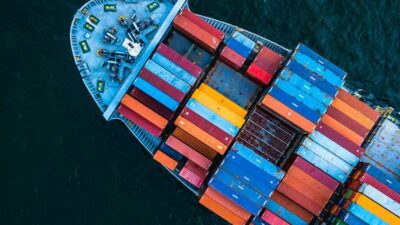 Ocak ayı ihracat rakamları açıklandı: İhracat 20,3 milyar dolara gerilerken