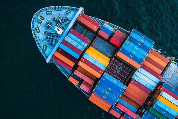 Ocak ayı ihracat rakamları açıklandı: İhracat 20,3 milyar dolara gerilerken