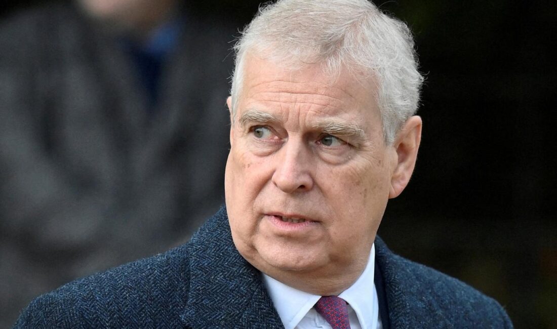 Prens Andrew Epstein Dosyası Kapsamında Gözaltına Alındı Epstein dosyasıyla sarsılan Prens Andrew, 66. yaş gününde gözaltına alındı