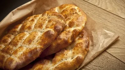 2026 yılı Ramazan pidesi fiyatları açıklandı. Türkiye Fırıncılar Federasyonu Başkanı
