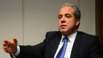 AK Partili Şamil Tayyar, "Terörsüz Türkiye" projesinde Öcalan'ın merkeze alınmasının