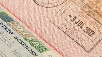 Schengen vize randevularını özel yazılımlarla kapatan şirketler nedeniyle bireysel başvuru