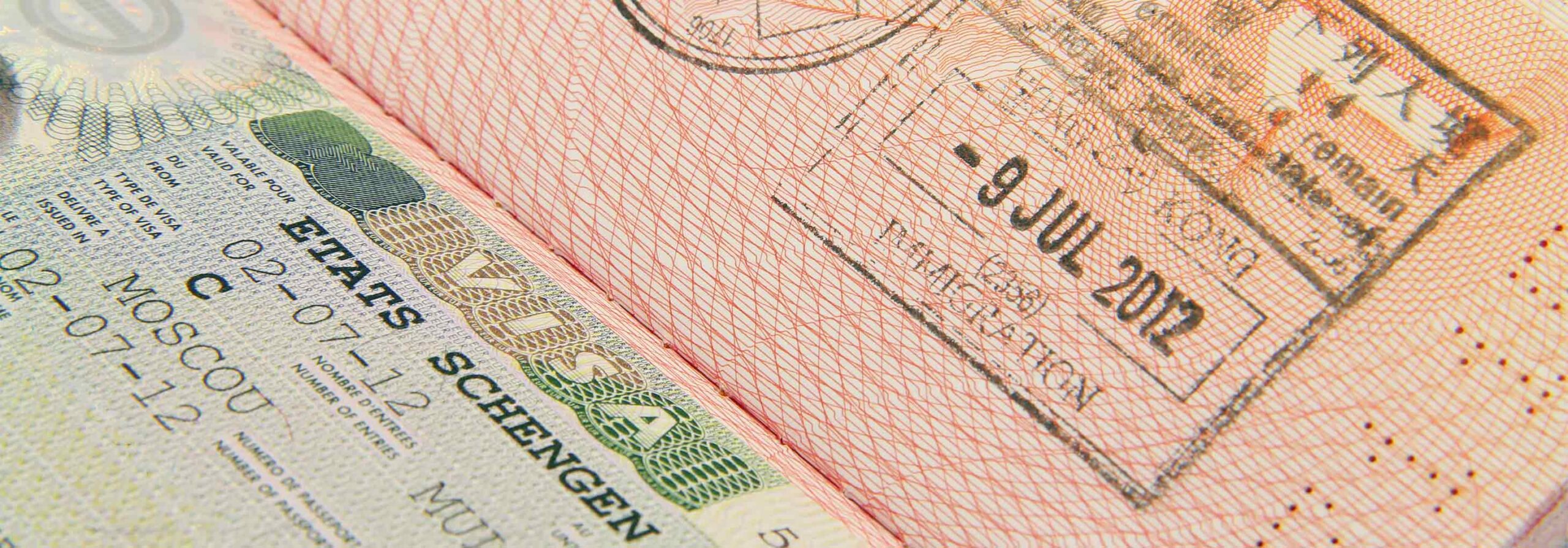 Schengen vize randevularını özel yazılımlarla kapatan şirketler nedeniyle bireysel başvuru