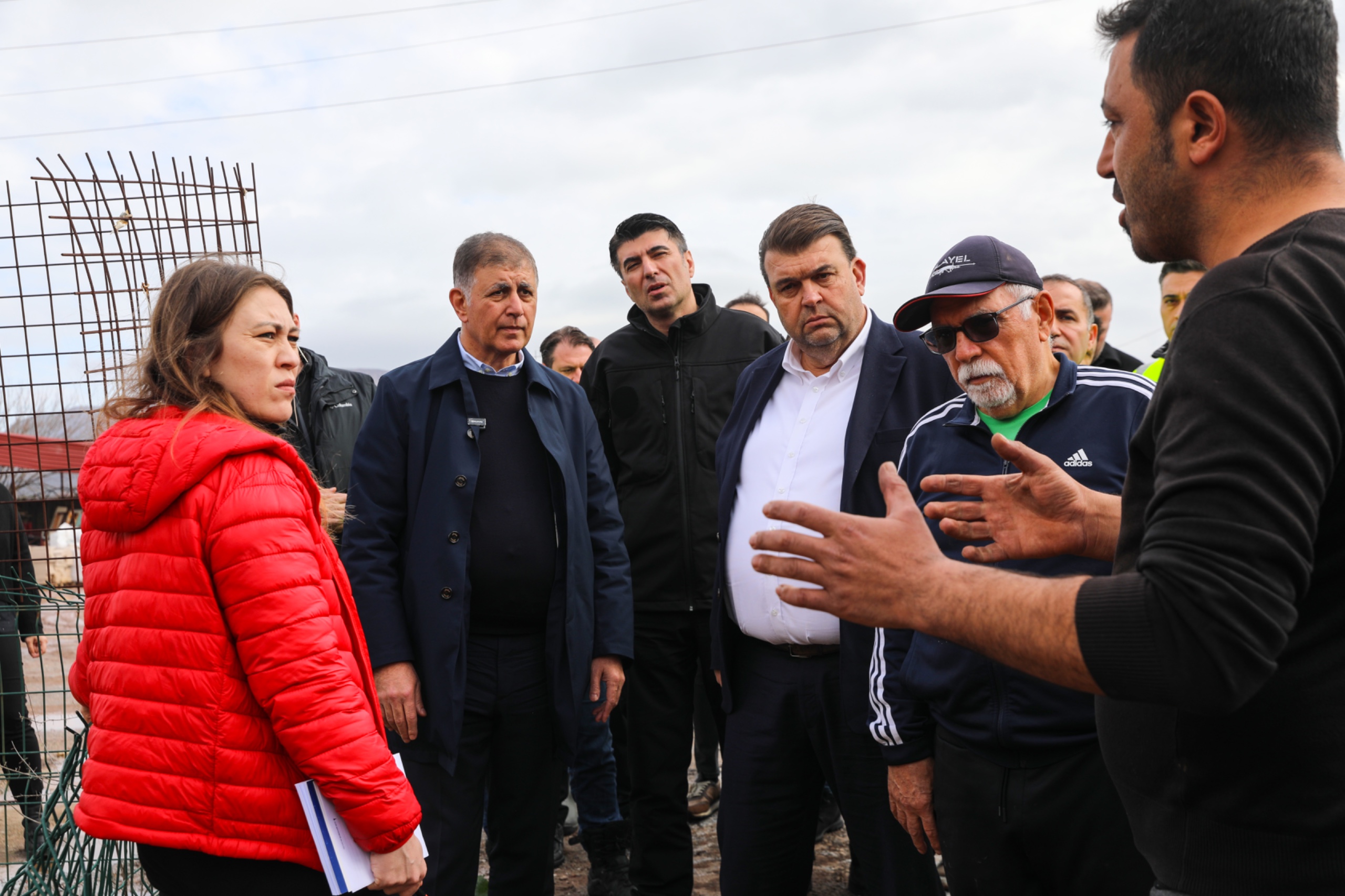 Seferihisar’da selin yaraları sarılıyor: 45 evin temizliği bitti, ekipler 7/24