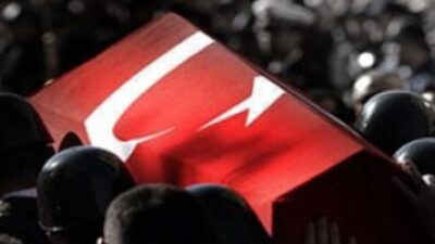 MSB, rahatsızlanarak hastaneye kaldırılan Astsubay Kıdemli Başçavuş Talat Okur'un şehit