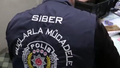 15 ilde düzenlenen dev siber operasyonunda 90 şüpheli yakalandı, 58