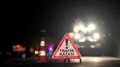 TEM Esenyurt'ta otopilottaki Tesla ters şeride girdi; firma kazaya kullanıcı