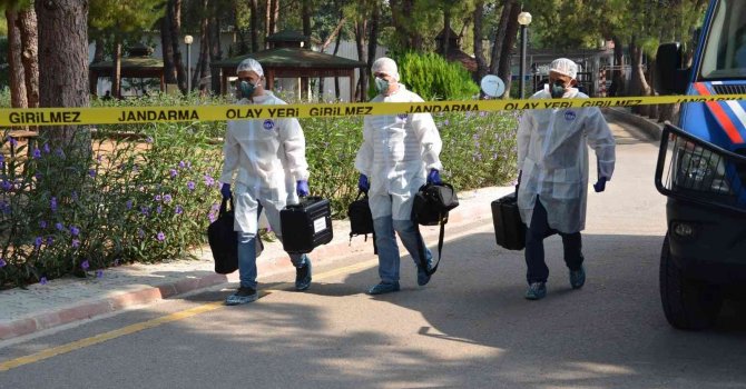 Çorum'da 6 gündür aranan 76 yaşındaki Ali Osman Kaya’nın cansız
