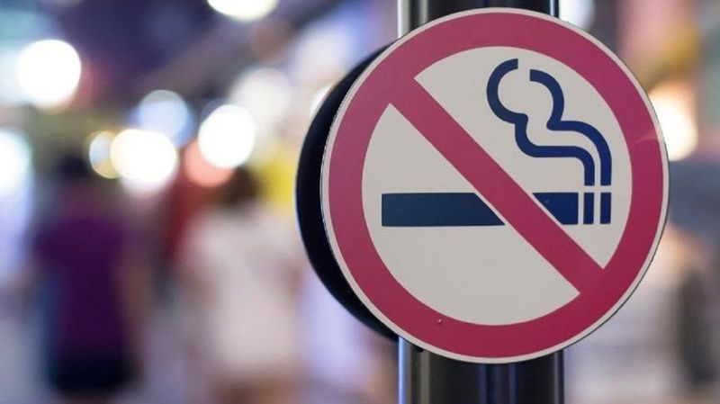 Sağlık Bakanlığı sigara yasağını genişletiyor: Parklar, plajlar ve kafe teraslarında