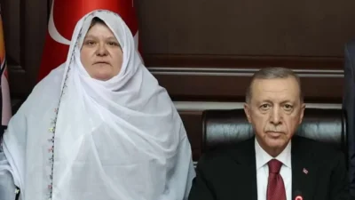 Zeynep Güneş'i giyimi üzerinden hedef alan Mehmet Emin Korkmaz gözaltına