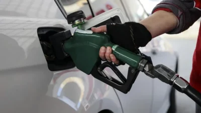 Son dakika: Motorin zammı iptal! 6.69 TL'lik dev artış tabeladan