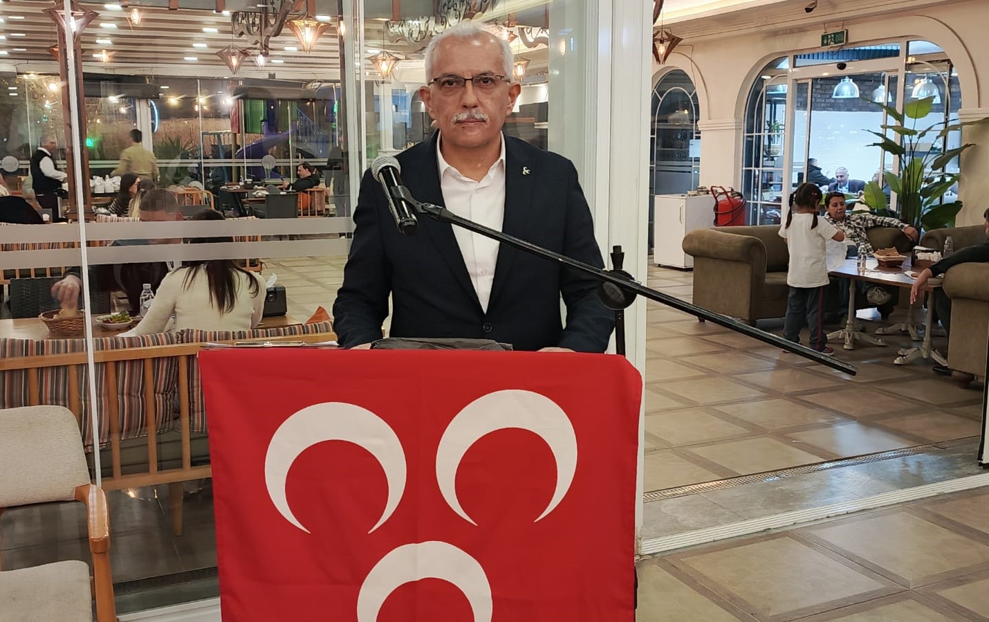 Akif Yılmaz