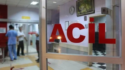 Aliağa trafik kazası 31 yaşındaki makine mühendisi Ahmet Oğuzcan Şimşek'i