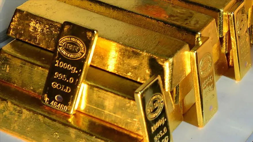 Altın ve dolar fırladı: Savaş piyasaları vurdu, rekor! Altın ve dolar fiyatları savaş şokuyla fırladı! 53 yıl sonra