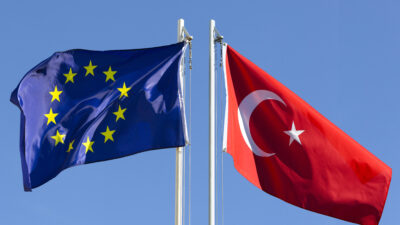 Made in EU Türkiye hamlesiyle ihracatta yeni dönem başlıyor! AB