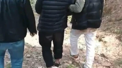 Aydın firarisi yakalandı! 11 yıl hapis cezası olan yağma suçlusu