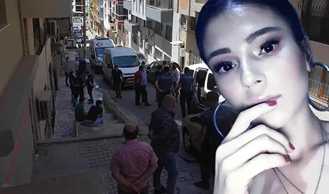 Ayşe Vural davası bitti! İzmir'de kızını öldüren anneye verilen 16