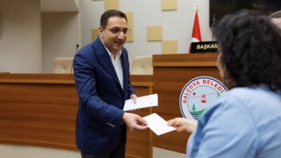 Balçova Belediyesi nikah desteği 2026'da tam gaz devam ediyor! Başkan
