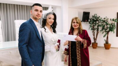 Balçova evlilik desteği 2026 başladı! Balçova Belediyesi yeni evlenen çiftlere