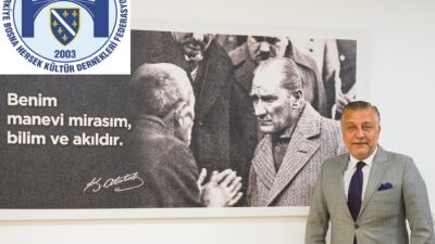 Çanakkale Boşnak gönüllüleri destanı! Sancak’tan gelen 15.700 kahraman Türk milletiyle