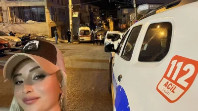Bayraklı kadın cinayeti haberiyle sarsıldı! Eski eşi Havva Çubukçu'yu öldüren