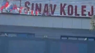 Bornova Sınav Koleji iddiaları gündemde! Velilerin "artezyen suyu" ve "usulsüz