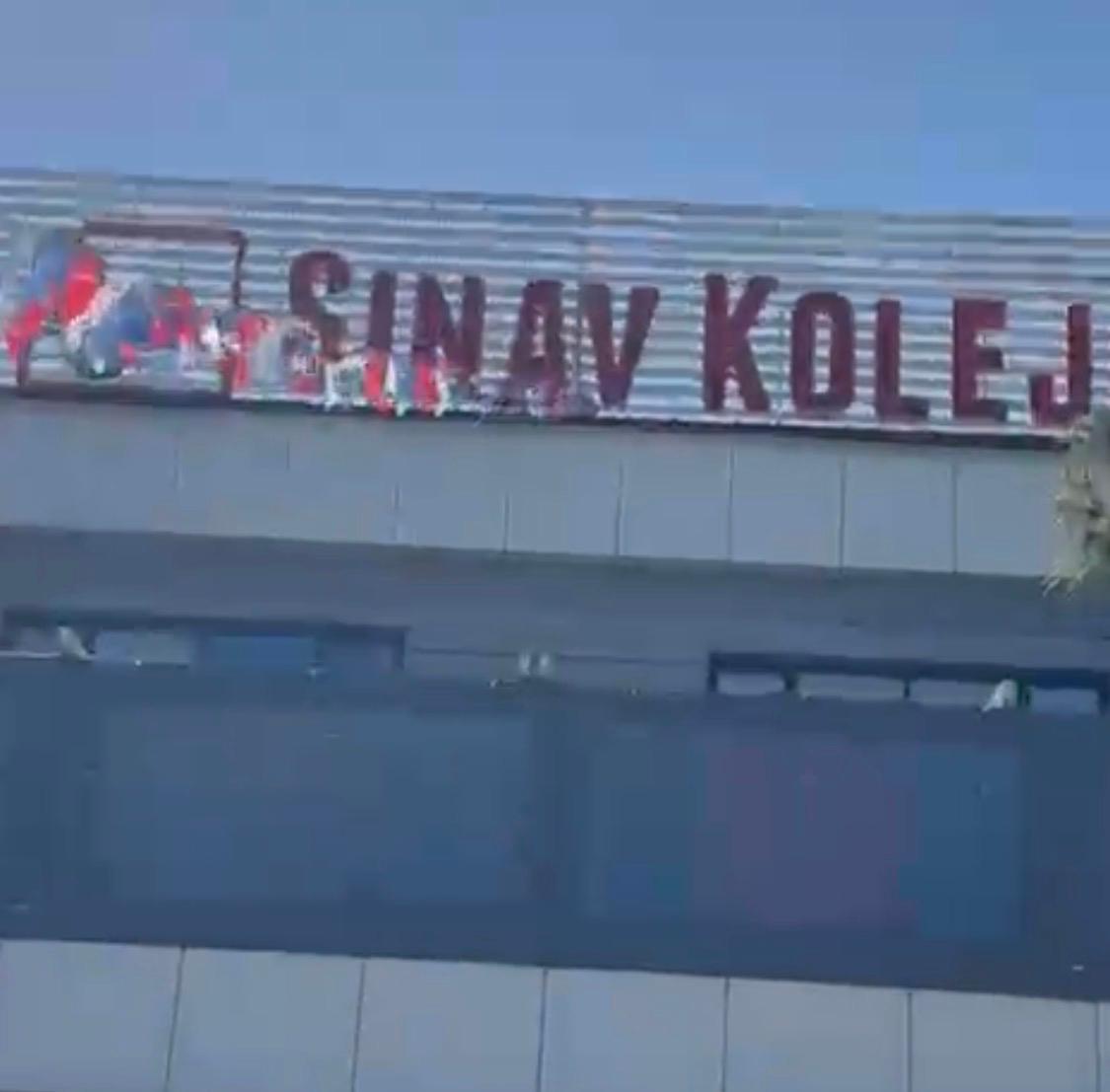 Bornova Sınav Koleji iddiaları gündemde! Velilerin "artezyen suyu" ve "usulsüz