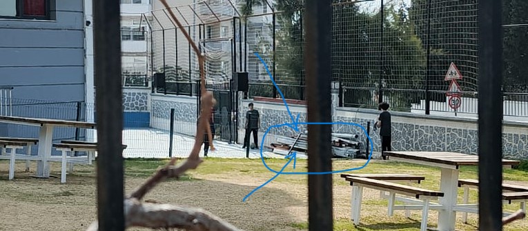Bornova Sınav Koleji 