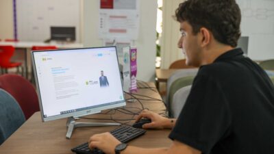Buca Dijital Dershane 16 bin öğrenciye LGS, YKS ve KPSS