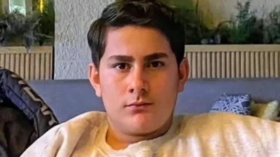 Buca trafik kazası faciasında 14 yaşındaki İlyas Balıkçı hayatını kaybetti.