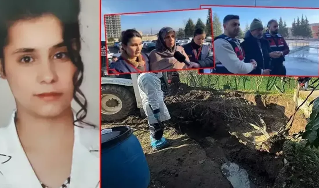 Ebru Koyuncu cinayeti itirafı kan dondurdu! Hamile baldızını boğup gömen