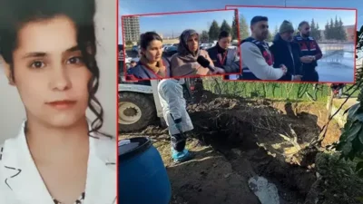 Ebru Koyuncu cinayeti itirafı kan dondurdu! Hamile baldızını boğup gömen