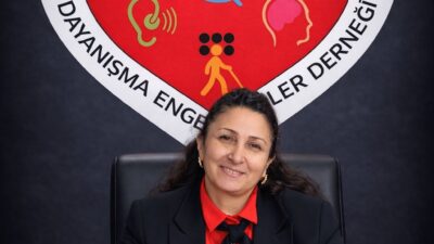 Ayşegül Sarıçam Bayrak'tan 8 Mart sitemi! Engelli anneleri ve engelli